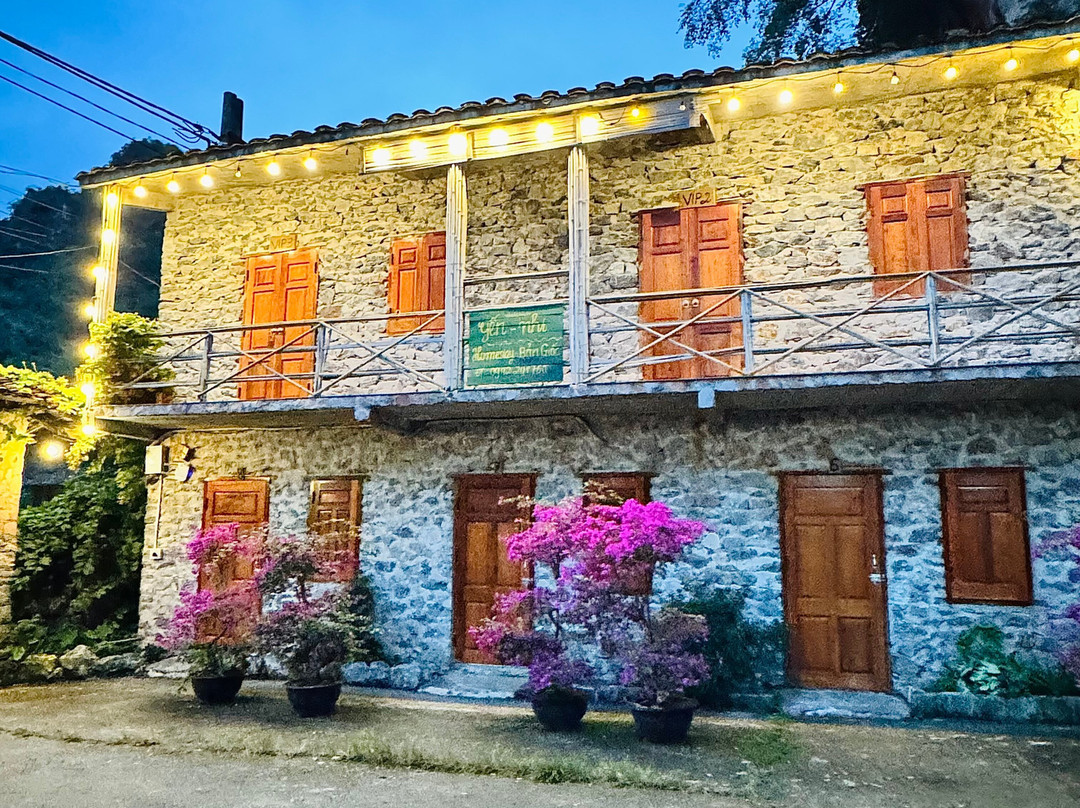 Authentic Ninh Binh-宁平必去景点