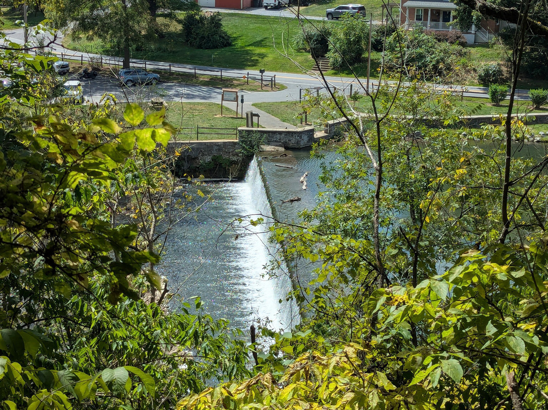 Devil’s Backbone Park-Boonsboro必去景点