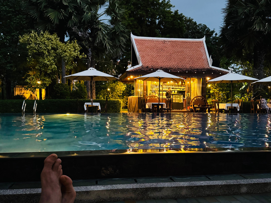 Angkor Privilege Resort & Spa主图