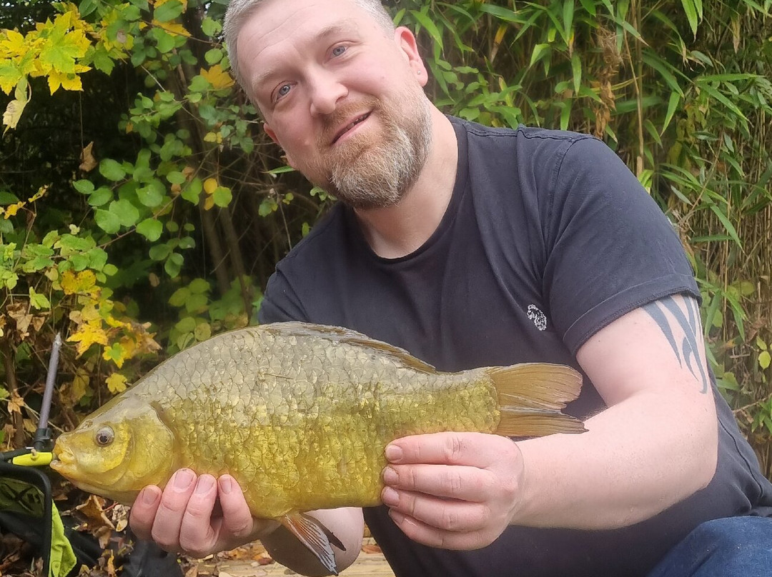 Cherry Lakes-南塞尔尼必去景点