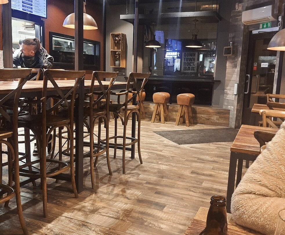 Falkenbergs Pizzeria