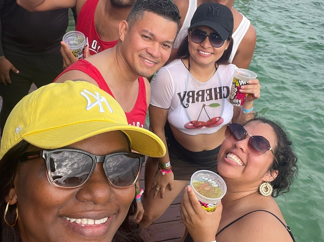 Our Panama-巴拿马城必去景点