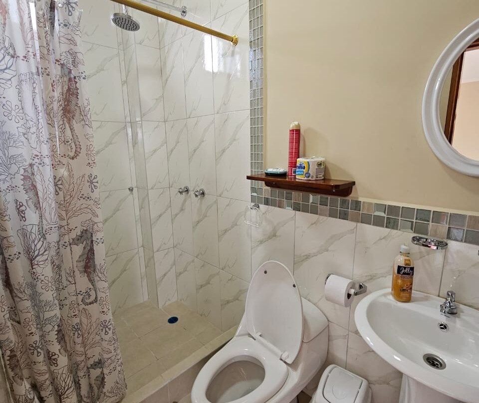 Hospedaje Romy主图