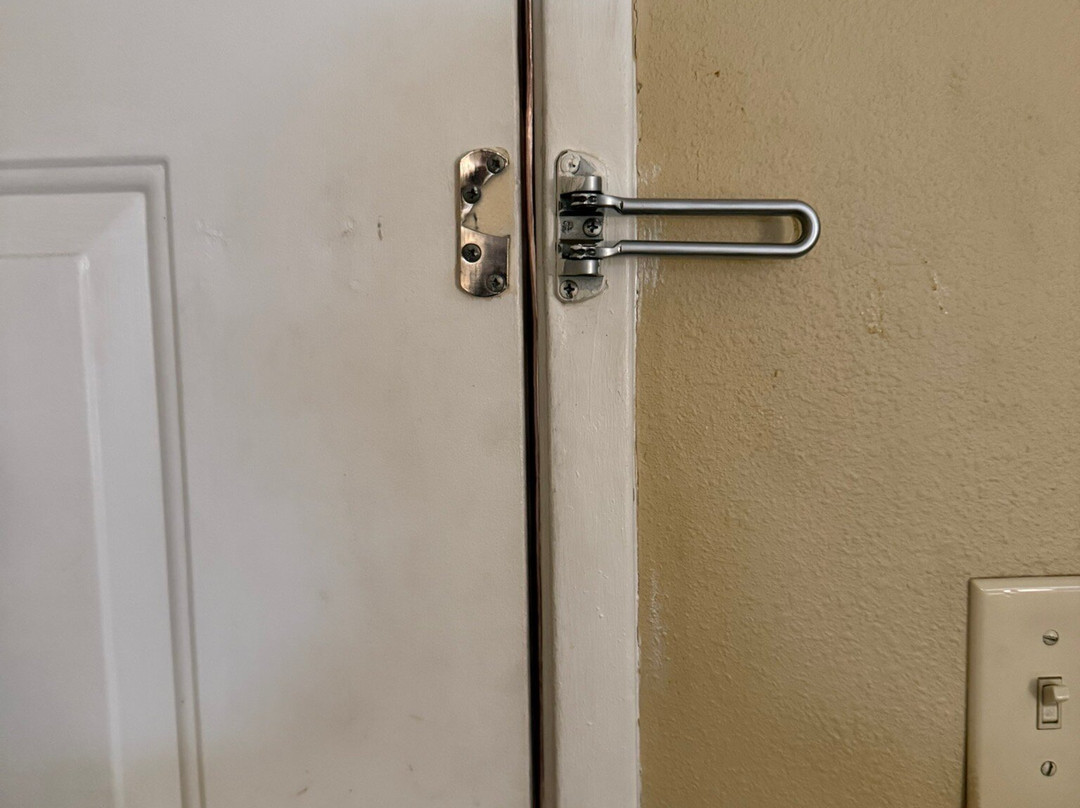 Quality Inn Mt. Pleasant主图