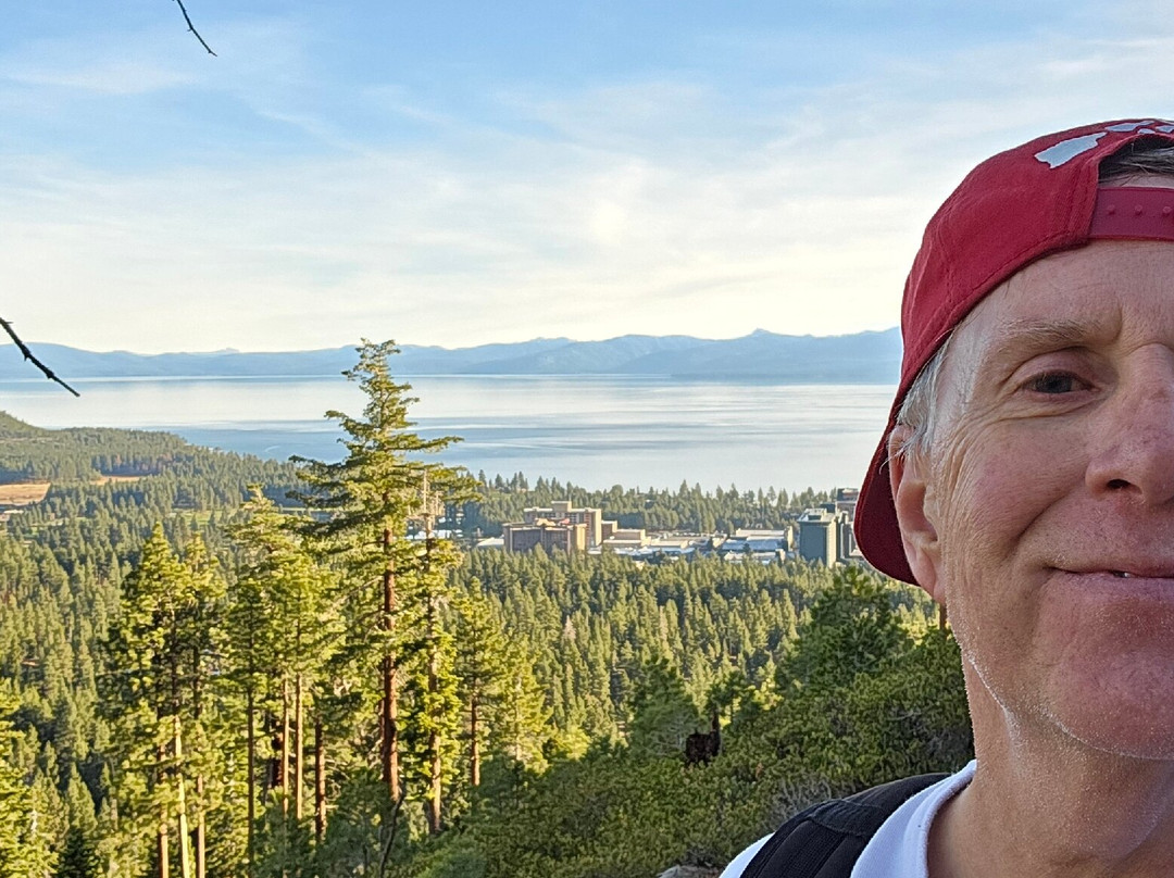 Van Sickle Bi-State Park-南太浩湖必去景点