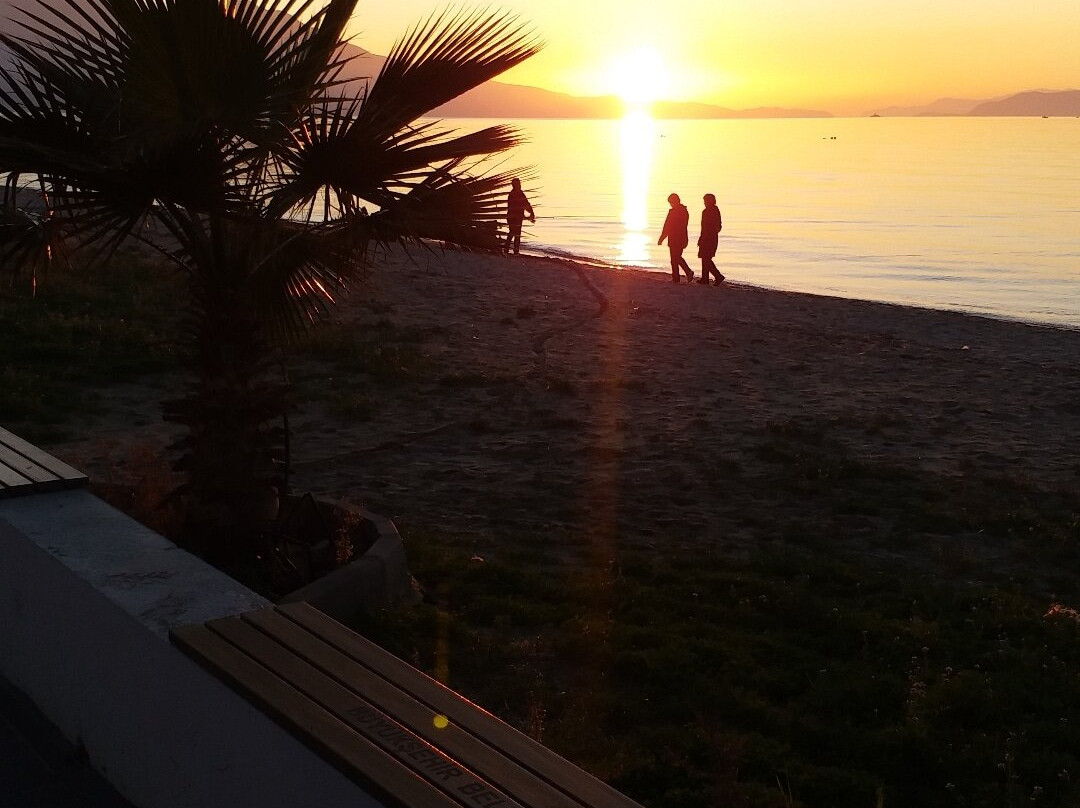 Davutlar Sahili-Davutlar必去景点