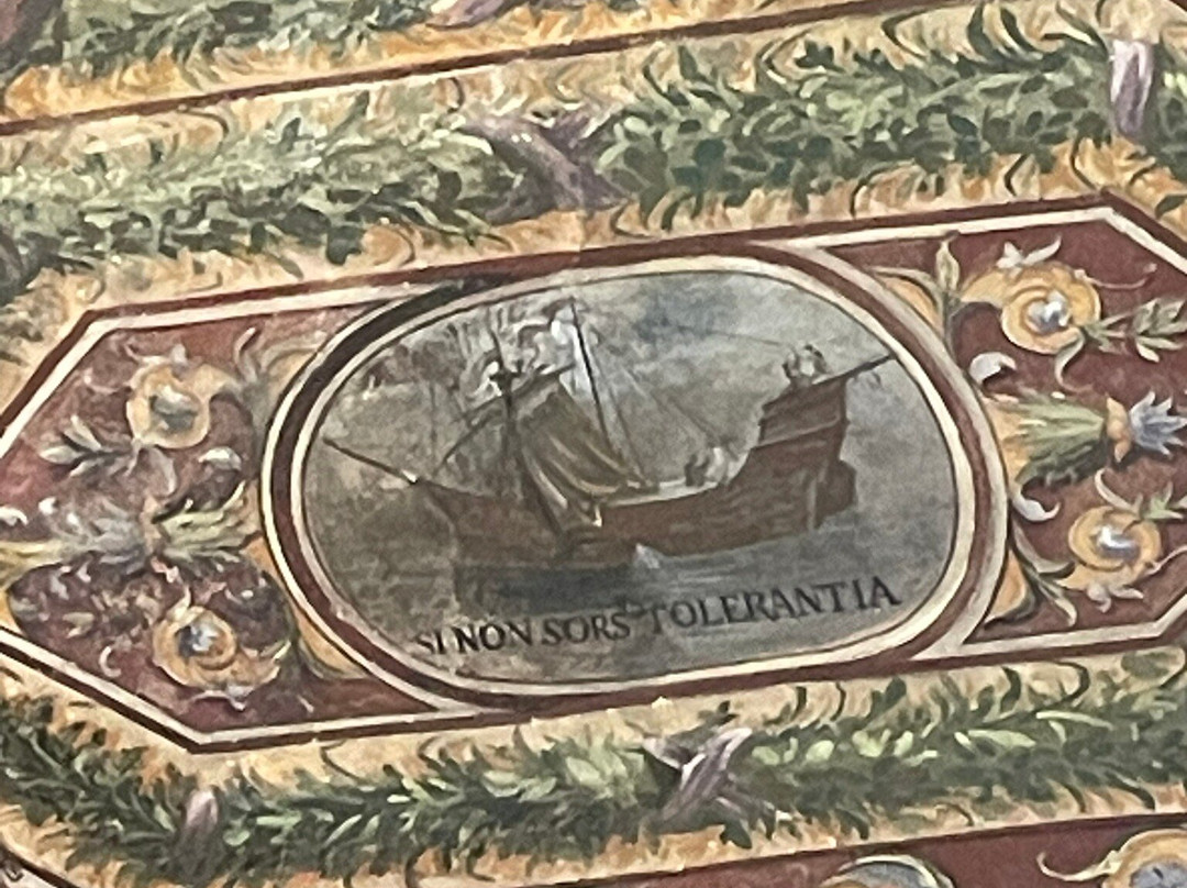 Ferrara Incantesimo-费拉拉必去景点