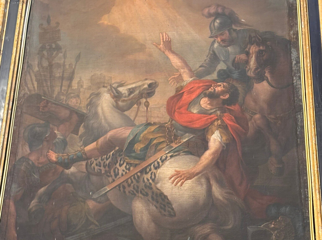 Cattedrale di Parma-帕尔马必去景点