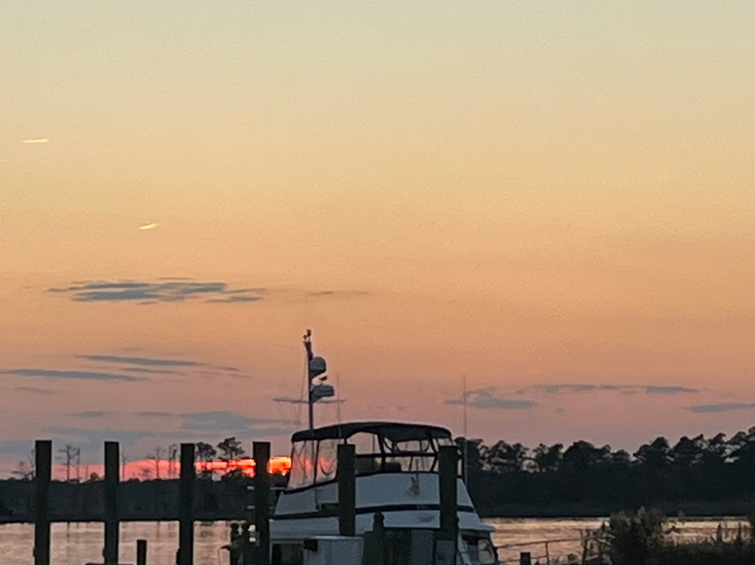 ICW Brewery-Belhaven必去景点