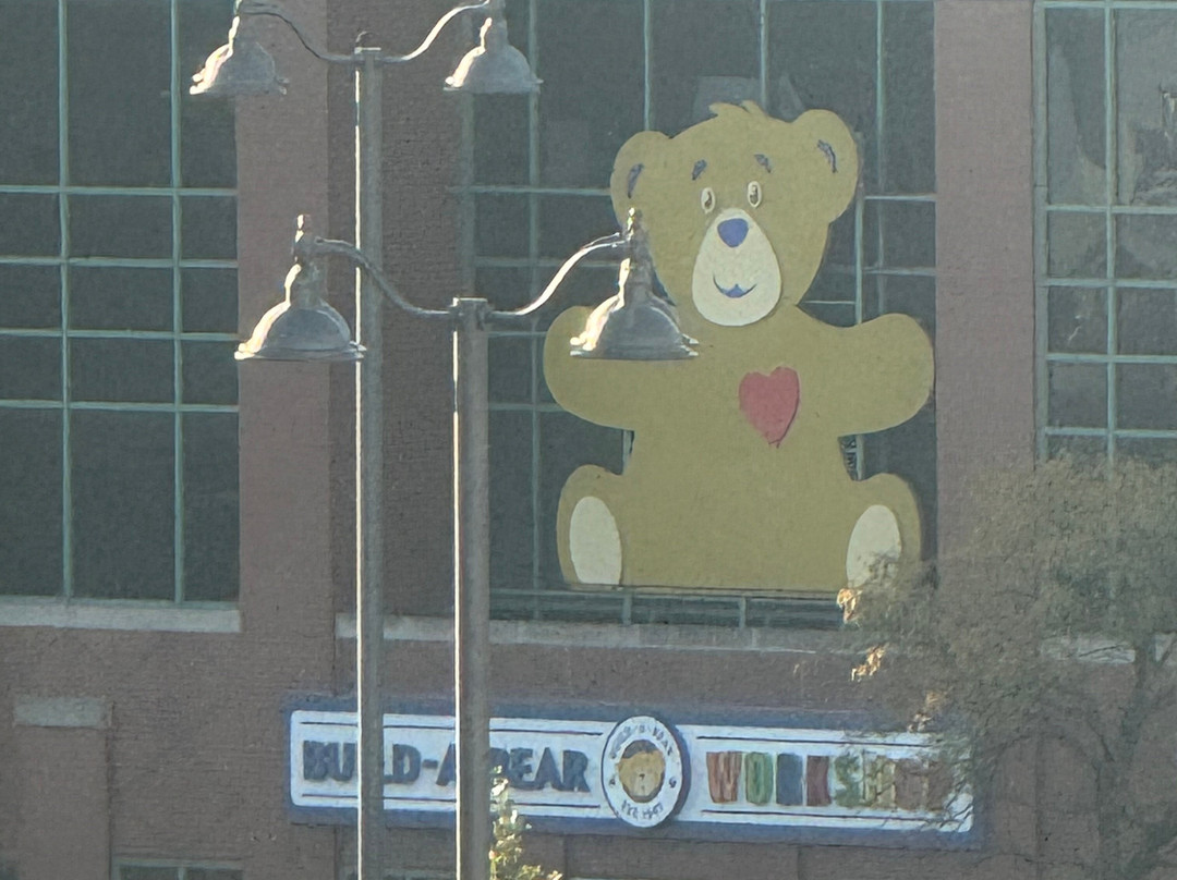 Drury Inn & Suites St. Louis Union Station主图