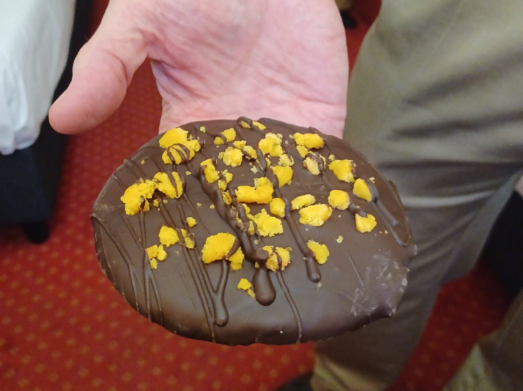 Wicklein - Die Lebkuechnerei