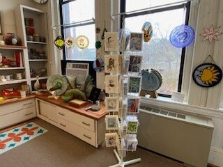 Exeter Fine Crafts-埃克塞特必去景点