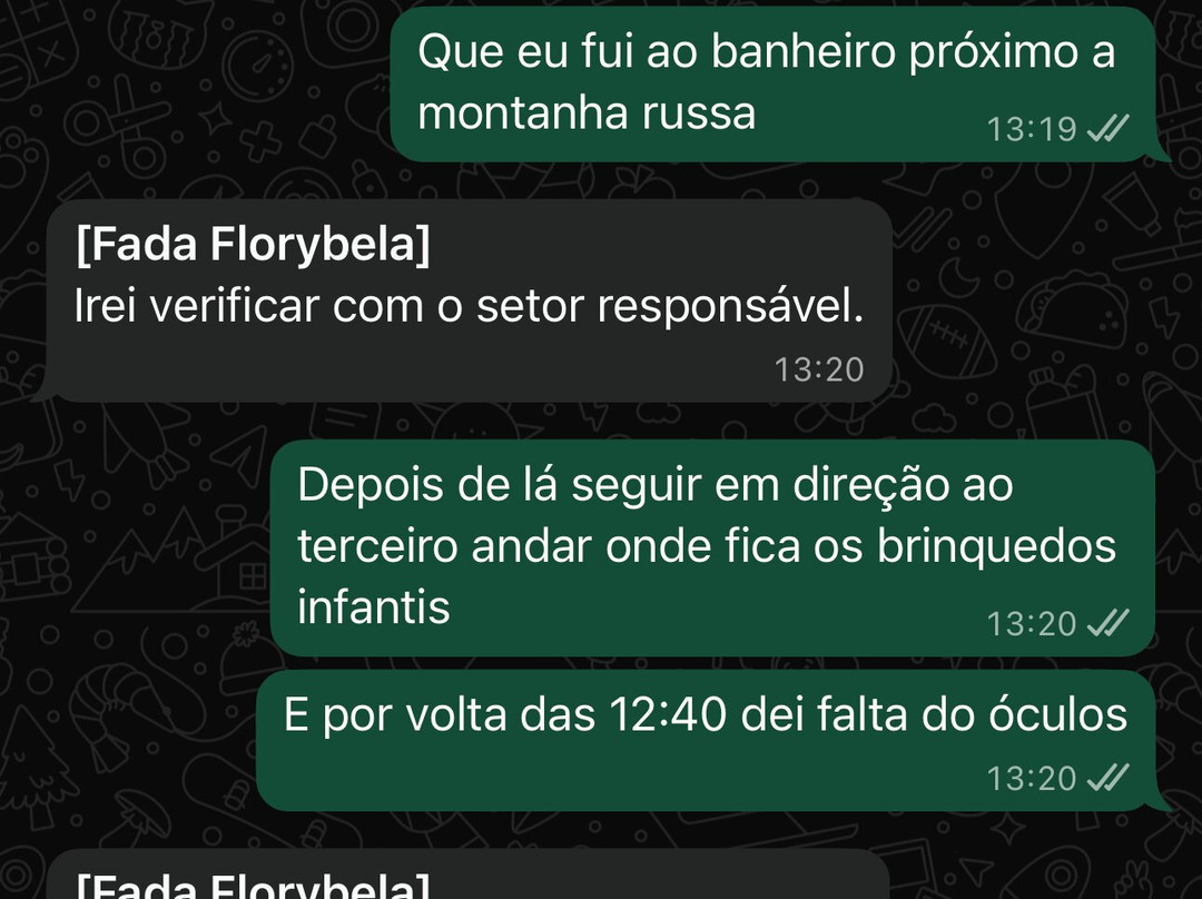 泰拉魔幻公园-卡内拉必去景点