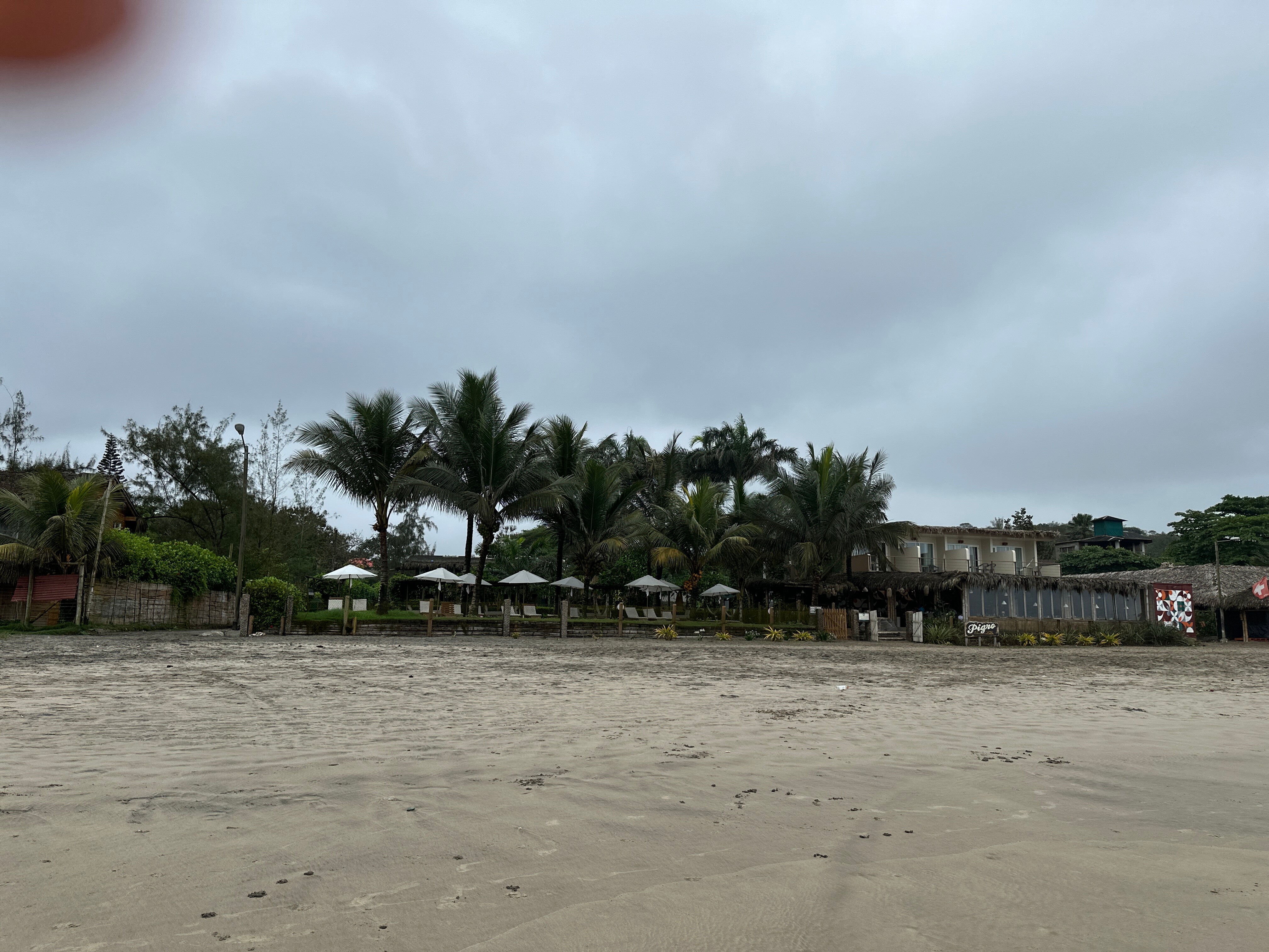 Kundalini Montañita Beach Hotel-官方