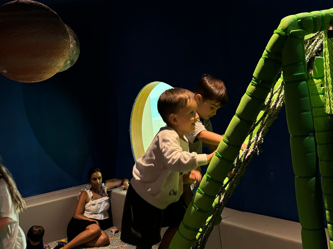 Mai Main Playground Canggu By Wonderspace-长谷必去景点