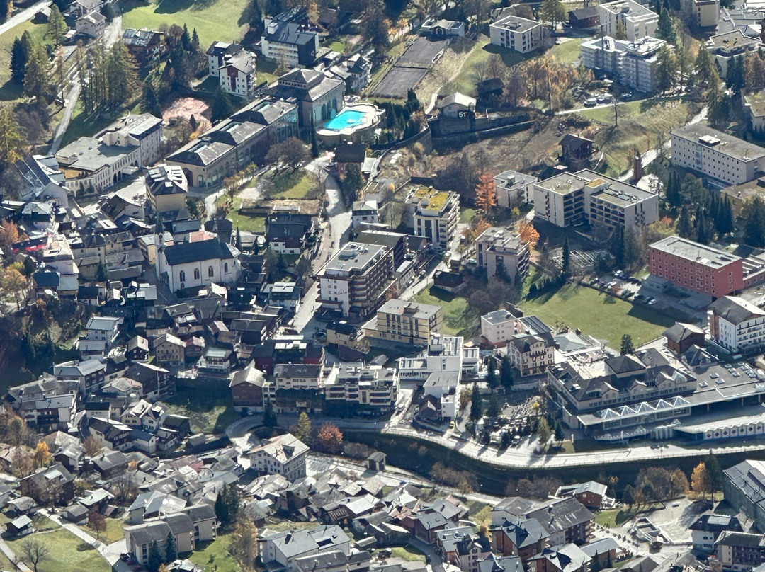 Therme 51° Hotel Physio & Spa主图