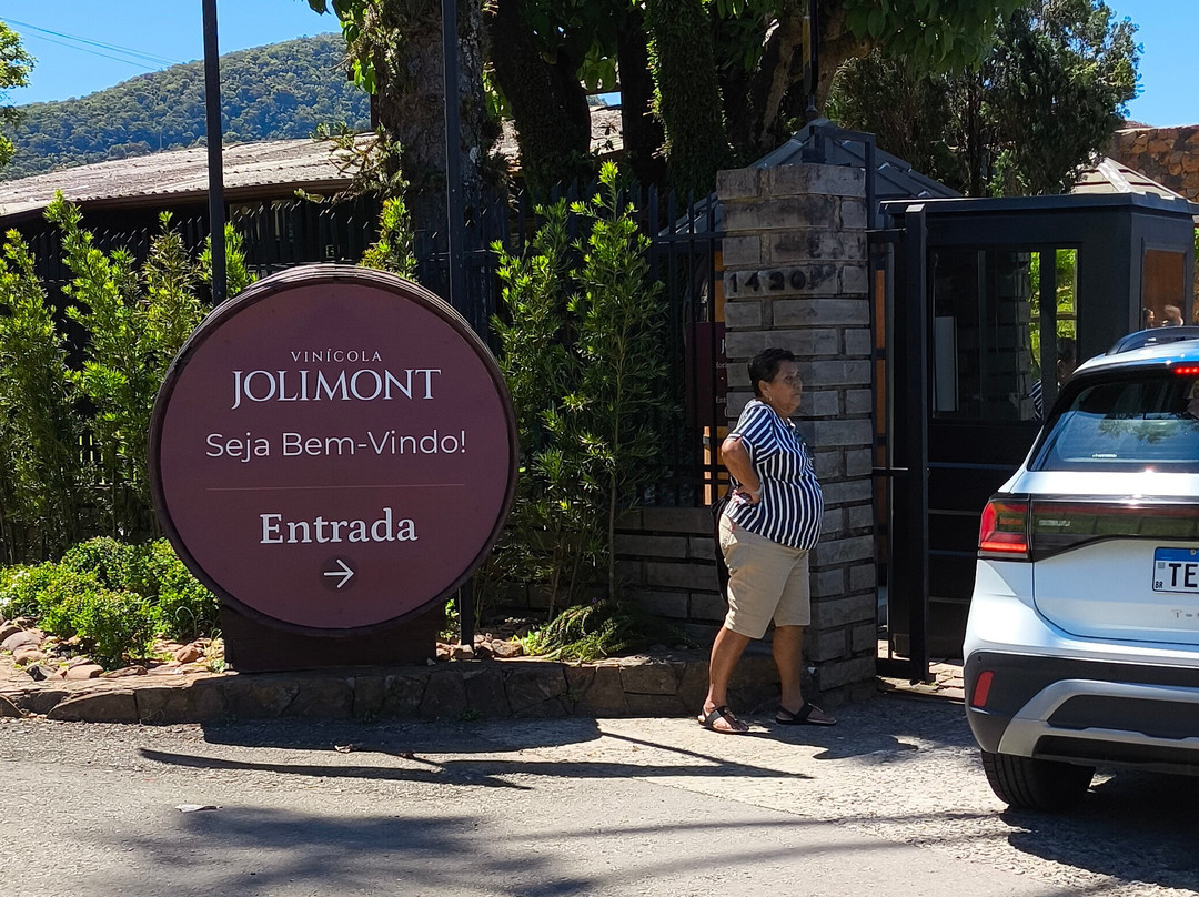 Vitivinicola Jolimont-卡内拉必去景点