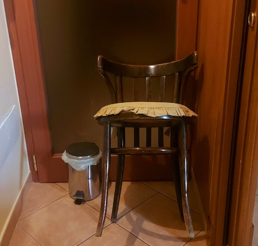 VinsLounge B&B主图