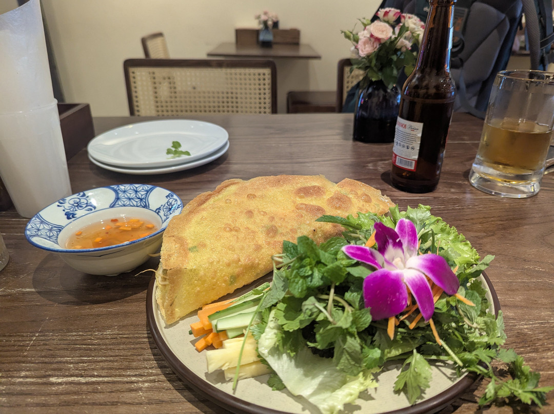 Hanoi Corner Restaurant