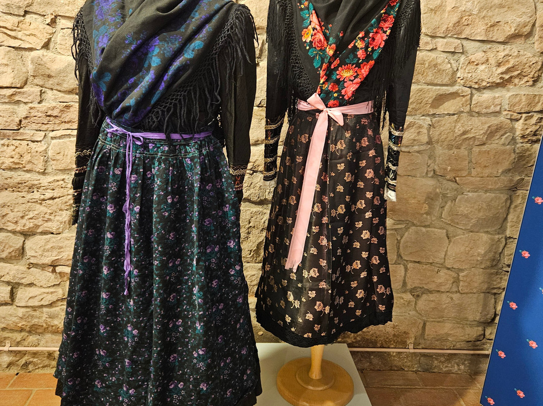 Schloss Aschach Museums-Bad Bocklet必去景点