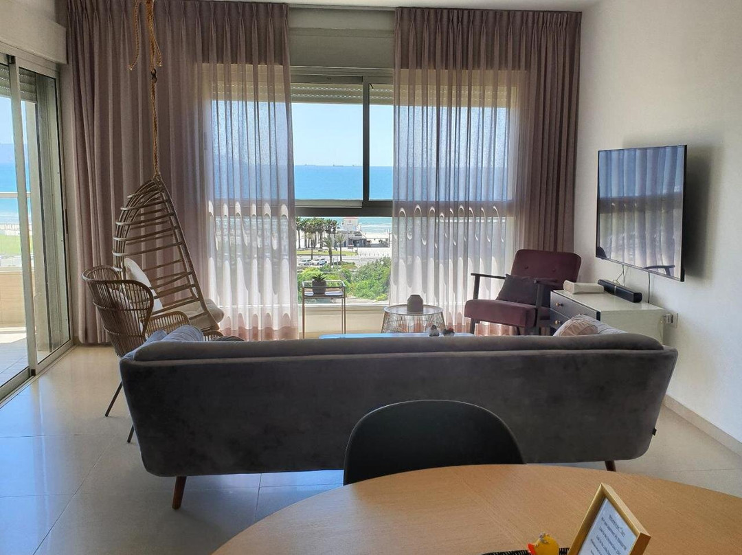 Julis酒店住宿-7th Floor