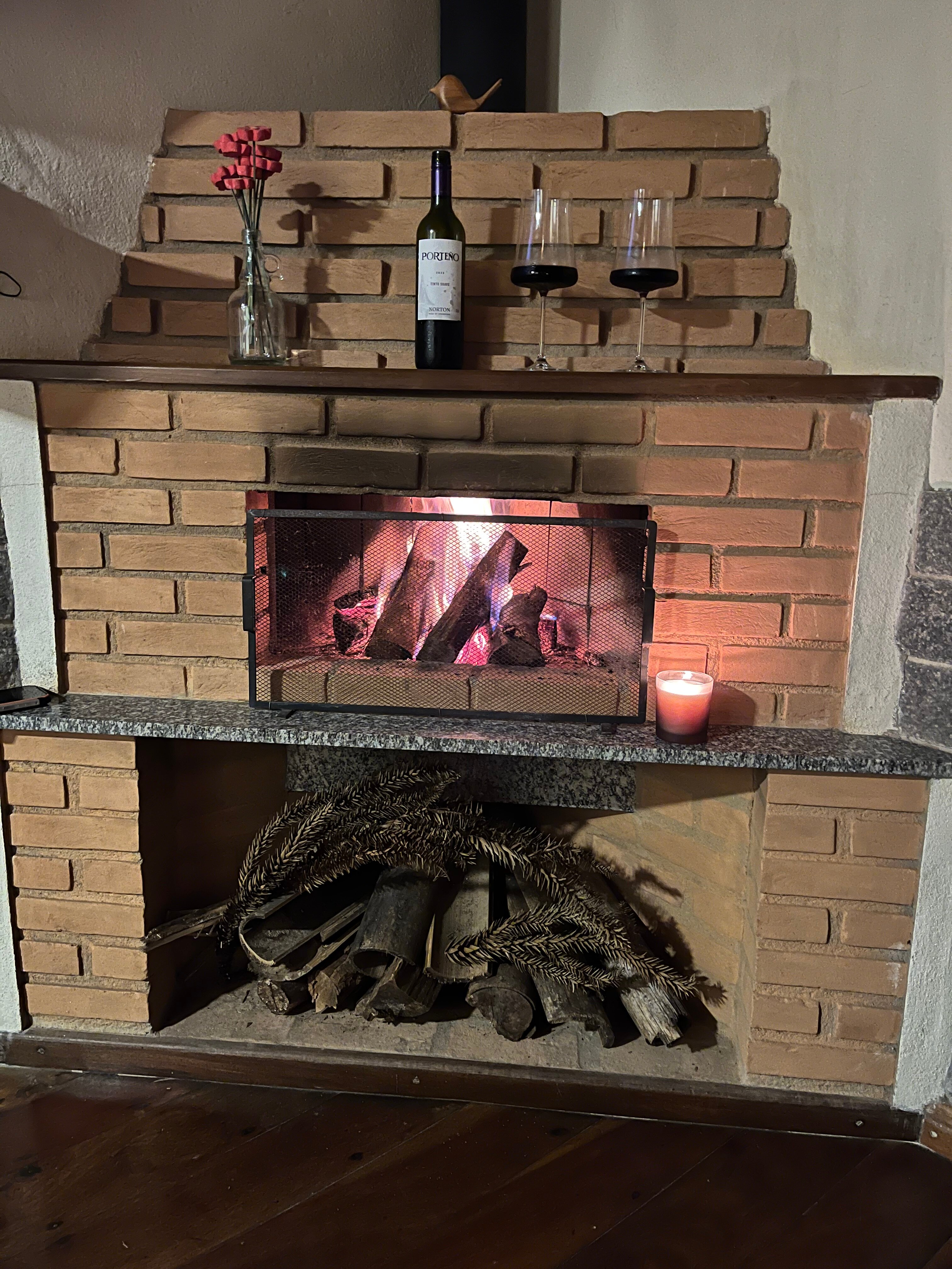 Pousada Moriá-官方