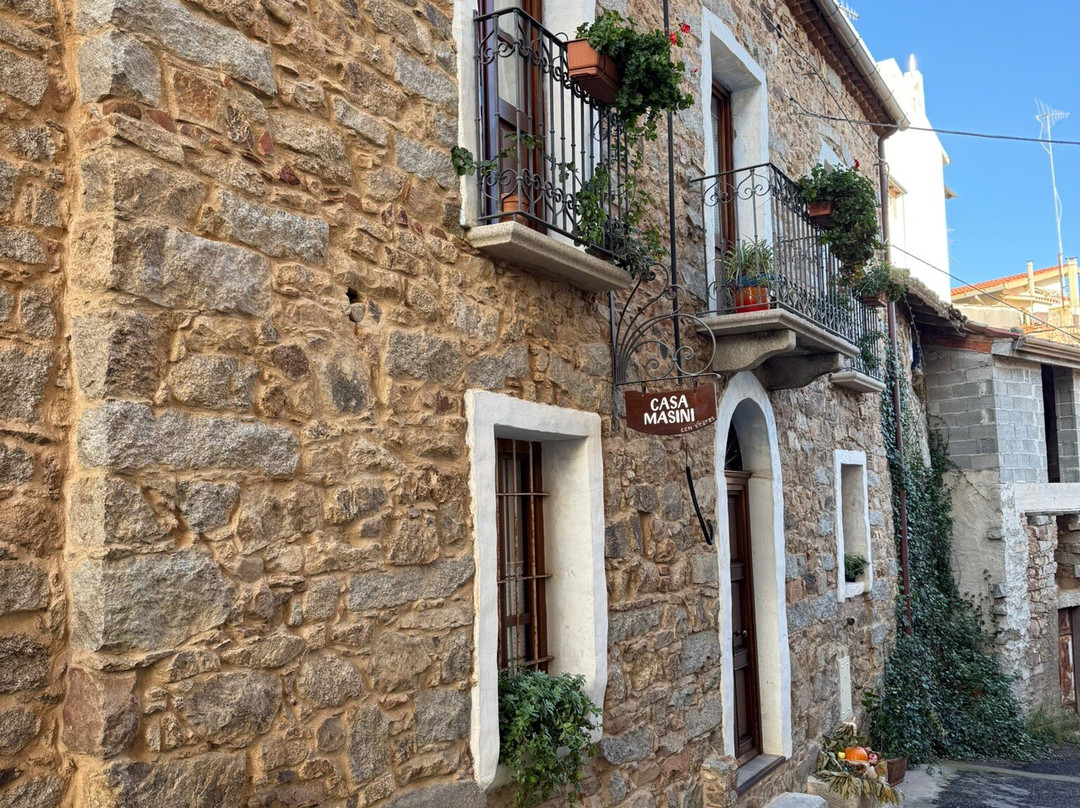 B&B Casa Masini主图