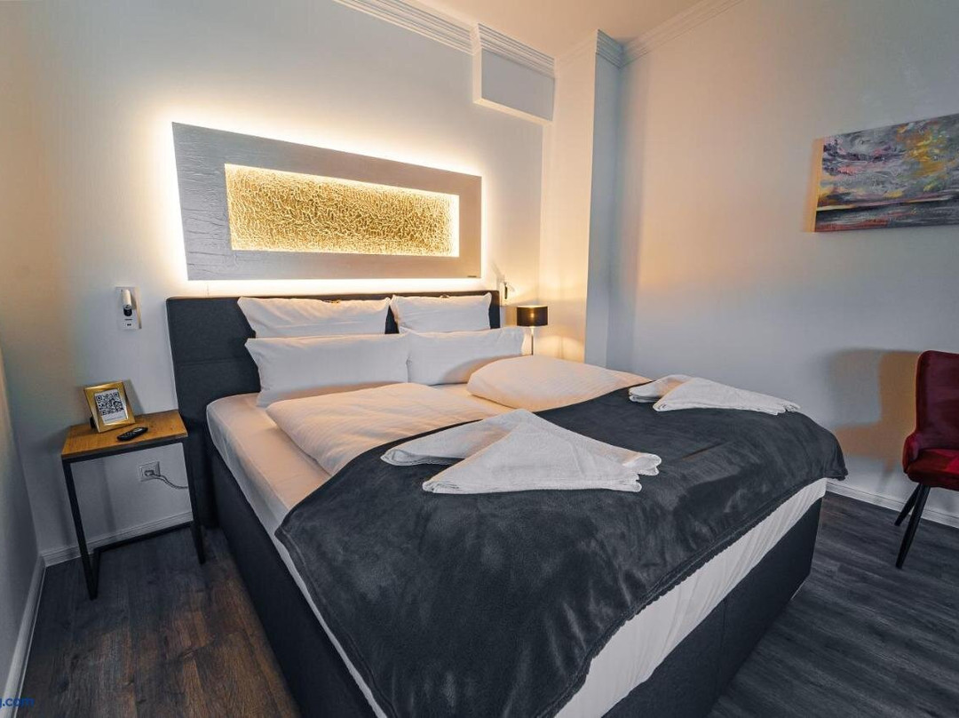 Hotel Boutique Am Schloss