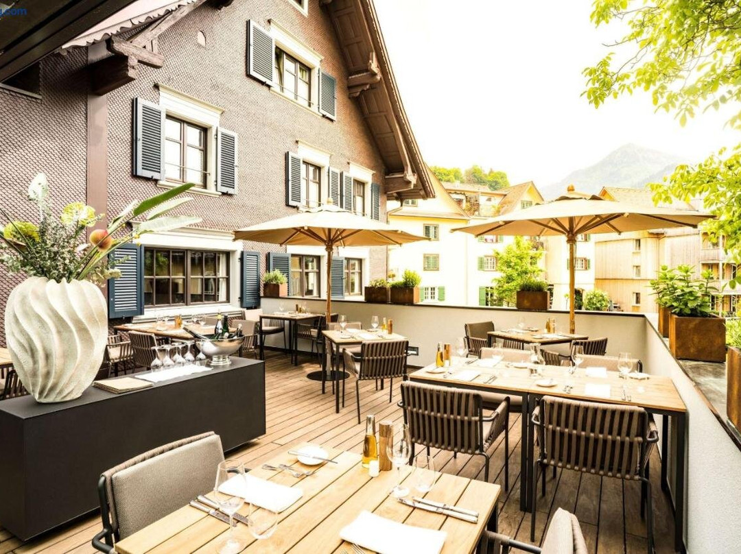 Hotel Zum Verwalter Dornbirn