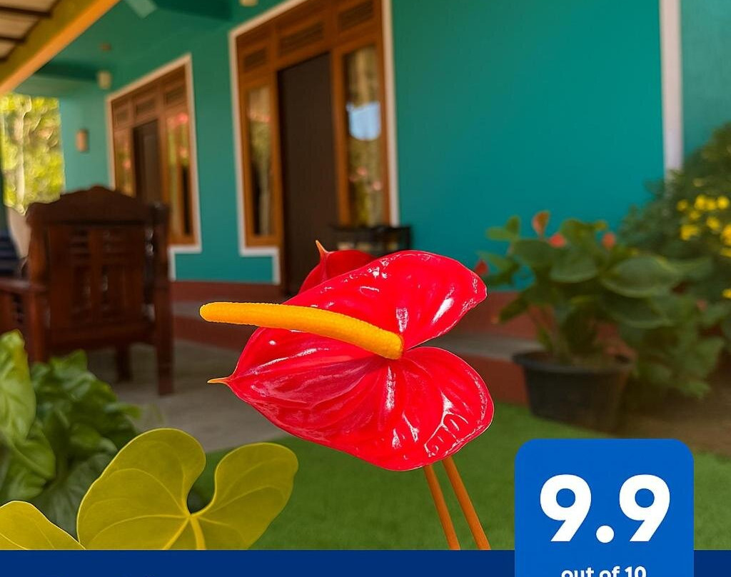 Passara酒店住宿-Nature's Rest