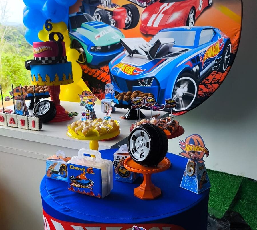 Guapi Parque Das Águas-Guapimirim必去景点