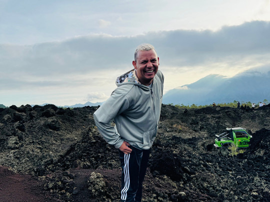 WOLO Travel-乌布必去景点