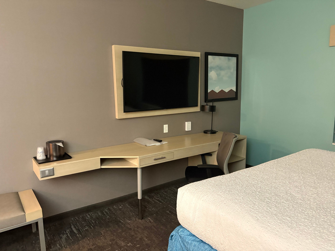 Best Western Plus Ogallala Inn主图