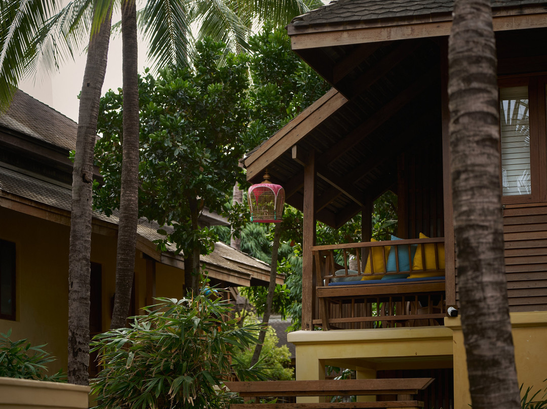 布里拉沙乡村饭店主图