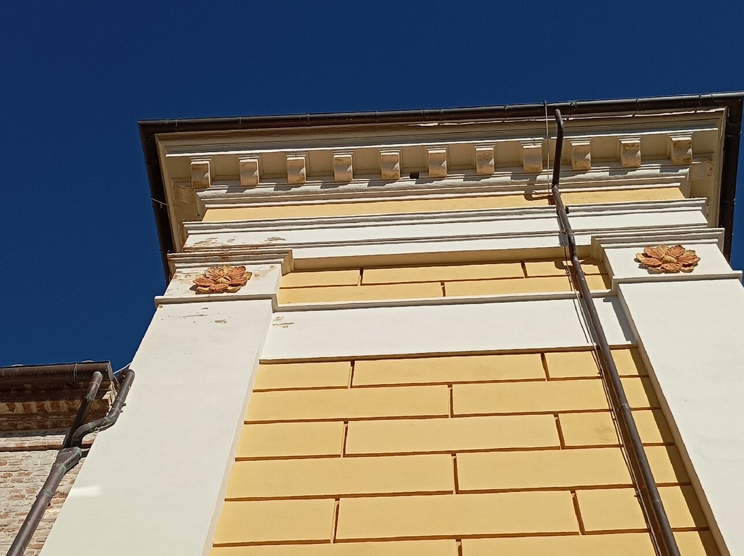 Chiesa di San Biagio-Pollenza必去景点