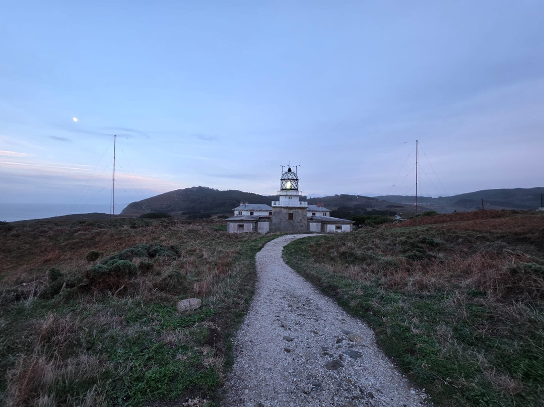 Estaca De Bares-Manon必去景点