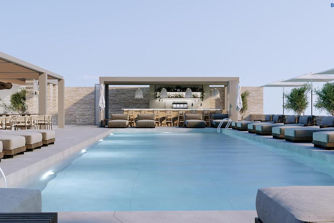 Castello Boutique Hotel and Spa