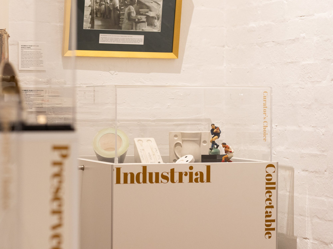 Subiaco Museum-Subiaco必去景点