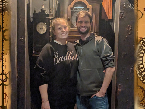 Big Break Hamburg-汉堡必去景点