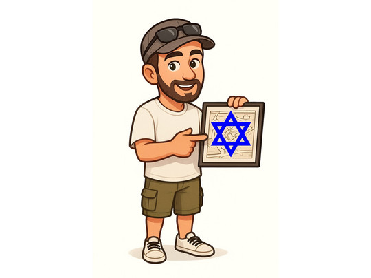 Jewish City Tour Recife