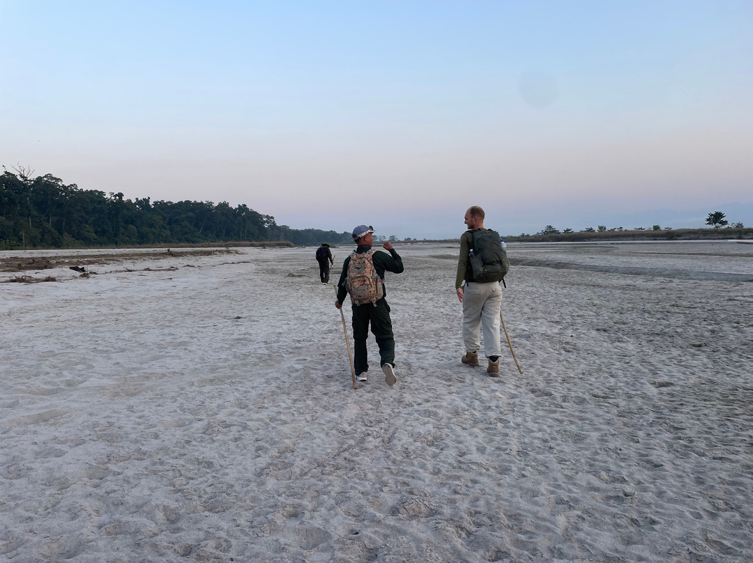 Nepal Dynamic Eco Tours & Services-奇旺国家公国必去景点