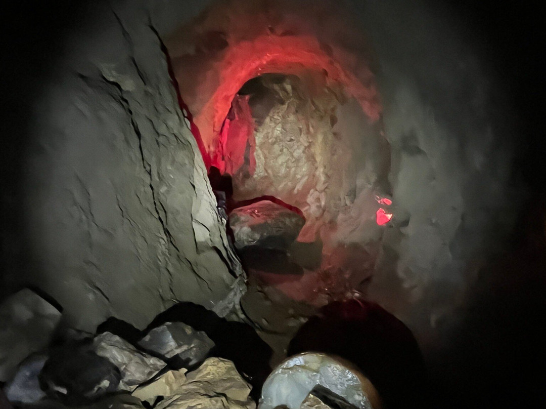 Steinkaulenberg Gemstone Mine-伊达尔-奥伯施泰因必去景点