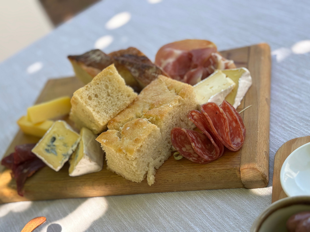 Hartenberg Wine Estate-斯泰伦博斯必去景点