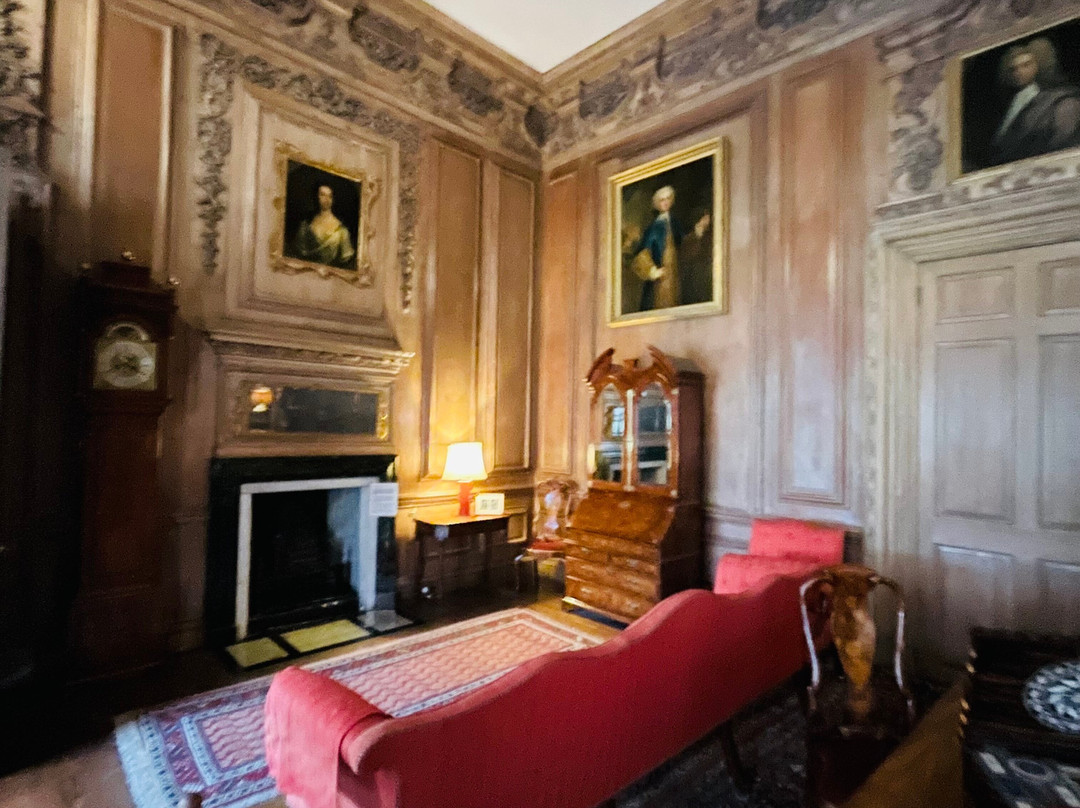 Beningbrough - National Trust-Beningbrough必去景点