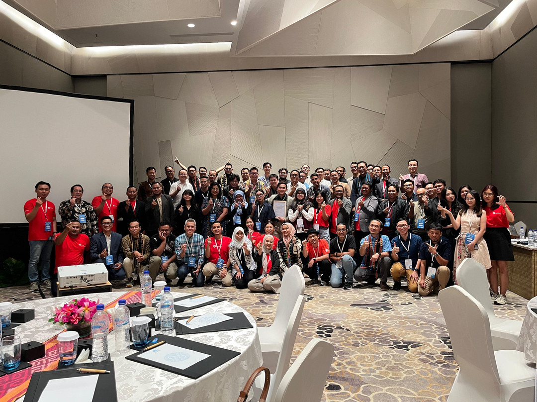 AYANA Komodo Waecicu Beach主图