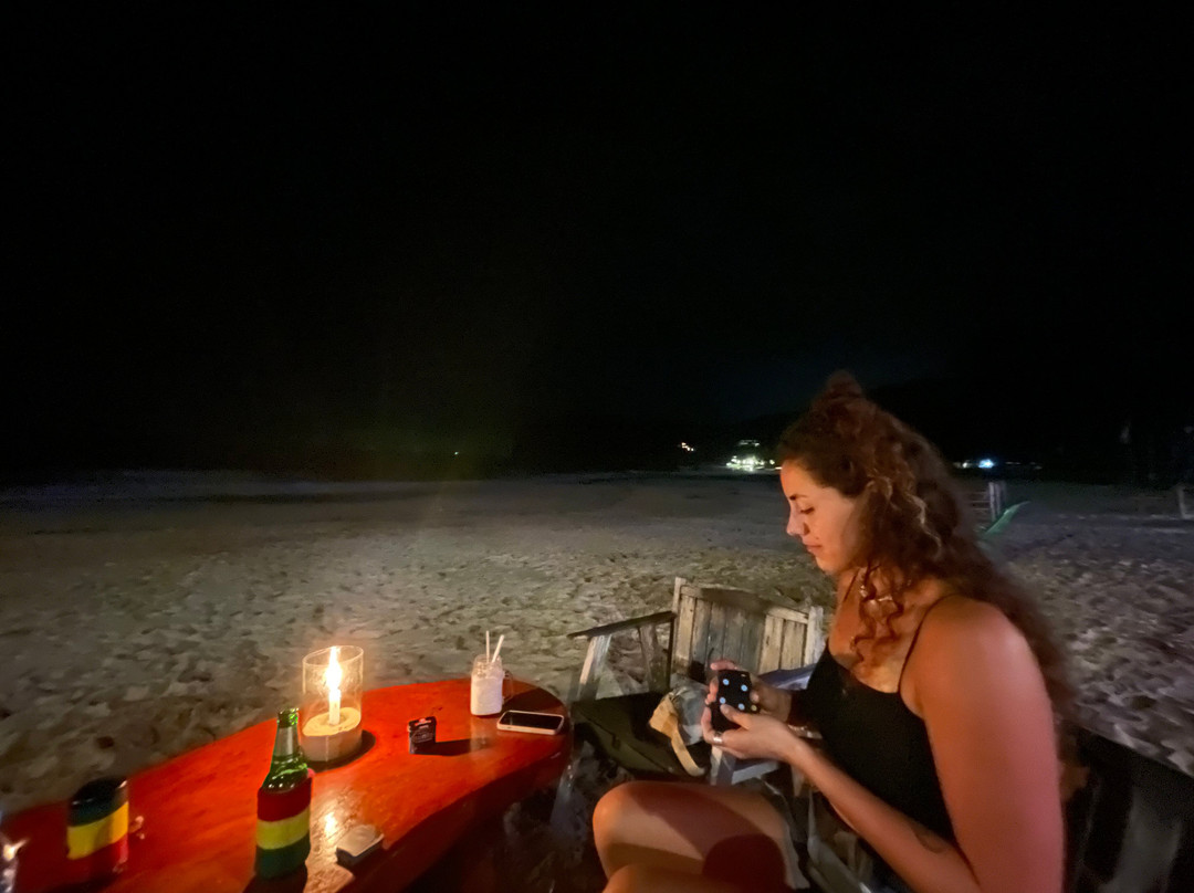 Kung-Fu Bar Koh Lanta