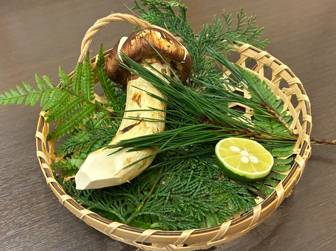 Ryokan Nakamatsuya主图