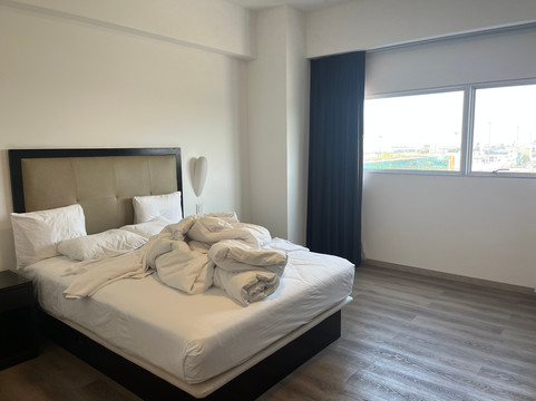 Costa Del Sol Wyndham Lima Airport主图