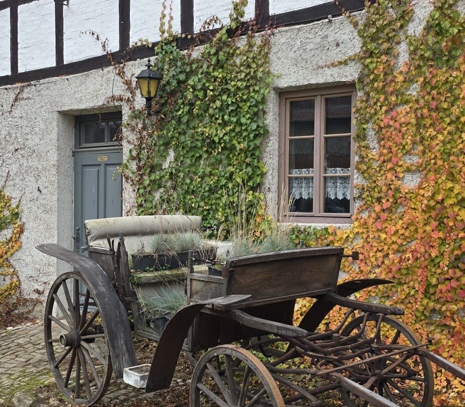 Hotel & Spa Wasserschloss Westerburg主图