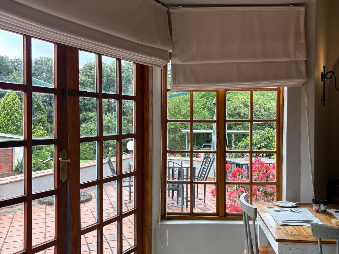 Notting Hill Lodge主图